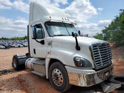 Freightliner salvage cars for sale: 2016 Freightliner Cascadia 125