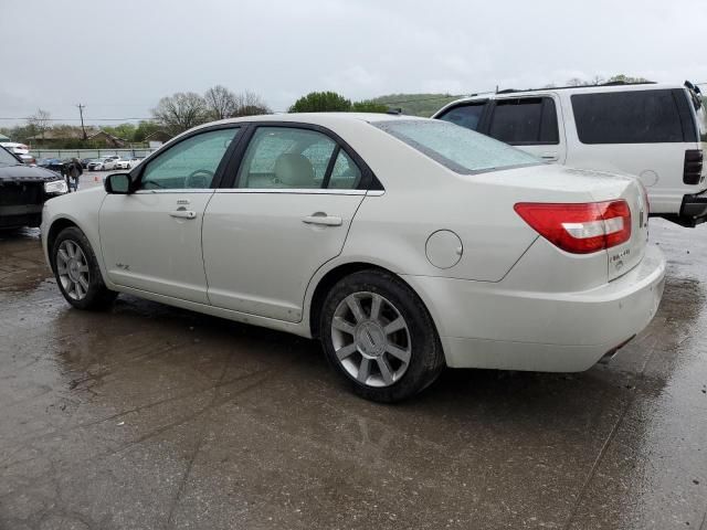 2007 Lincoln MKZ