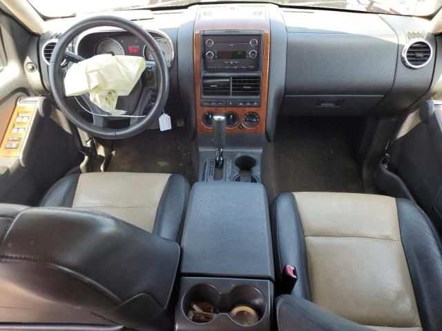 2008 Ford Explorer Eddie Bauer