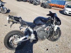 Honda CBR Cycle Vehiculos salvage en venta: 2006 Honda CBR1000 RR