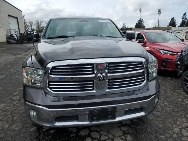 2014 Dodge RAM 1500 SLT