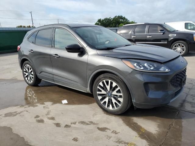 2020 Ford Escape SE Sport