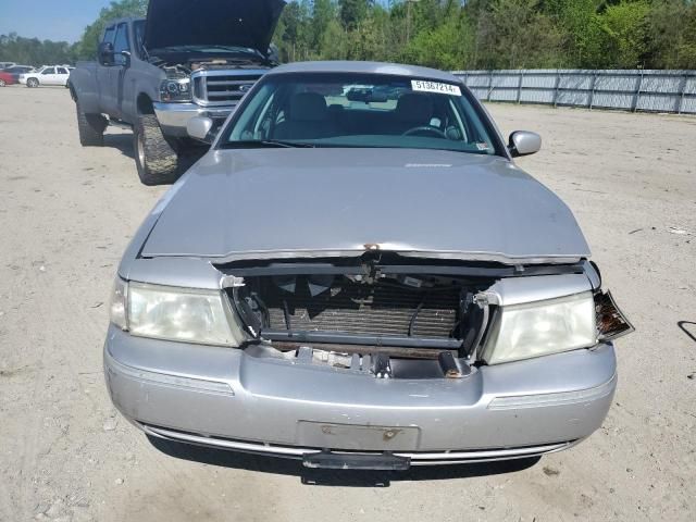 2003 Mercury Grand Marquis GS