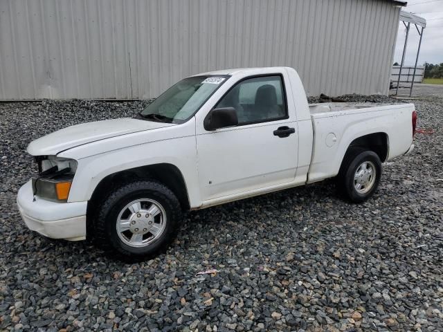 2006 Chevrolet Colorado