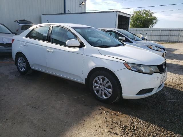 2010 KIA Forte LX