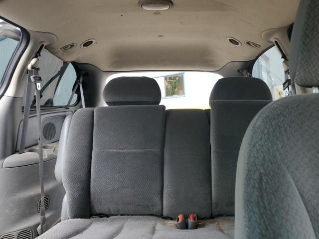 2006 Dodge Grand Caravan SE