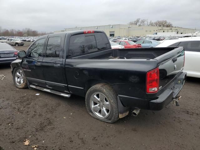 2005 Dodge RAM 1500 ST