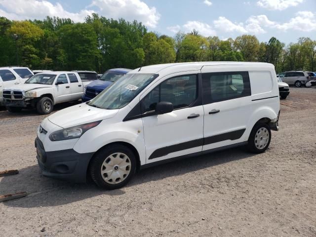 2015 Ford Transit Connect XL