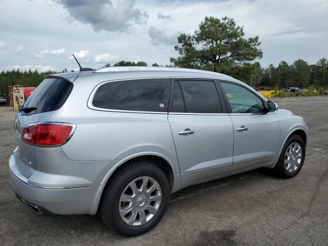 2017 Buick Enclave