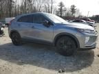 2018 Mitsubishi Eclipse Cross LE