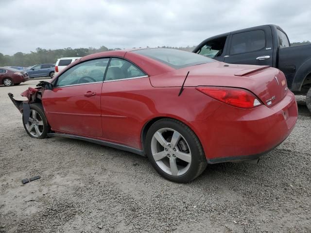 2006 Pontiac G6 GTP