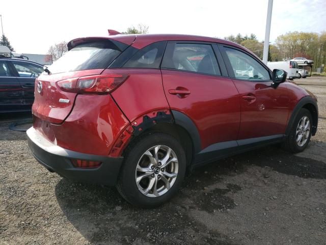 2019 Mazda CX-3 Sport