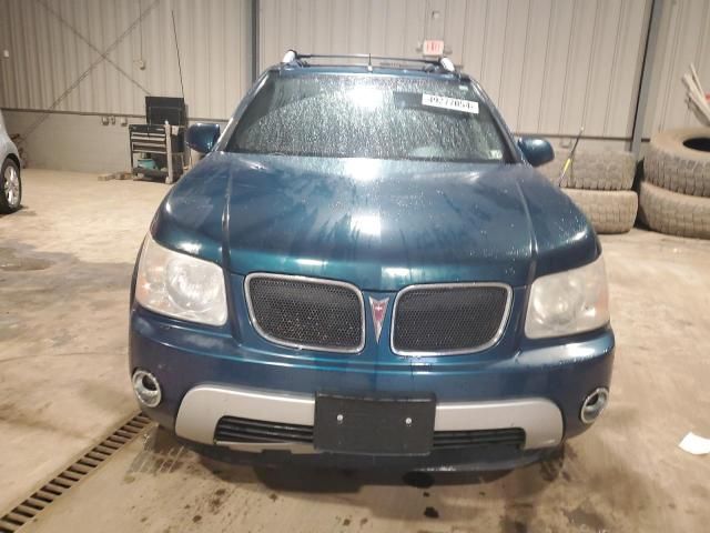 2006 Pontiac Torrent