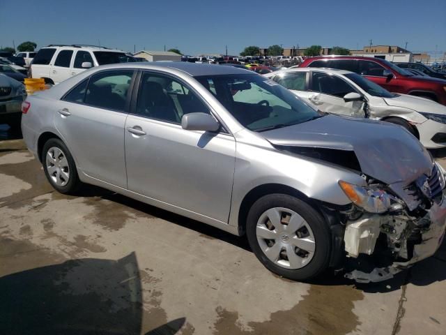 2008 Toyota Camry CE