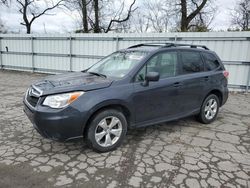 2015 Subaru Forester 2.5I Premium for sale in West Mifflin, PA