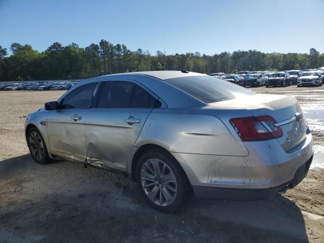 2011 Ford Taurus Limited