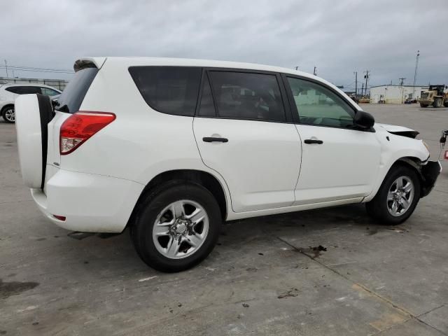 2008 Toyota Rav4