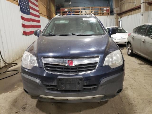 2008 Saturn Vue XE