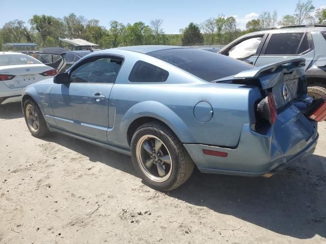 2006 Ford Mustang GT