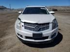 2012 Cadillac SRX Performance Collection