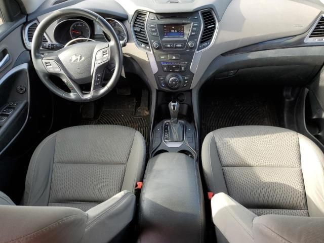 2014 Hyundai Santa FE GLS