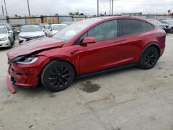 2023 Tesla Model X for sale in Los Angeles, CA