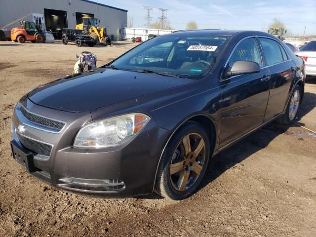 2011 Chevrolet Malibu 2LT