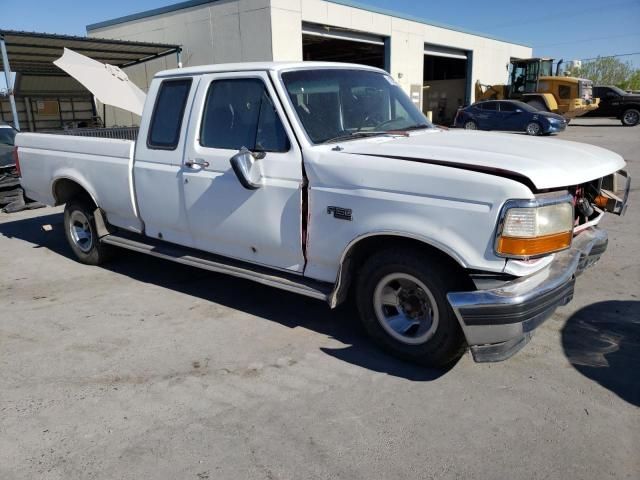 1993 Ford F150