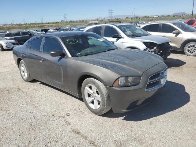 2014 Dodge Charger SE