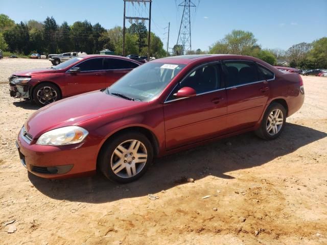 2011 Chevrolet Impala LT