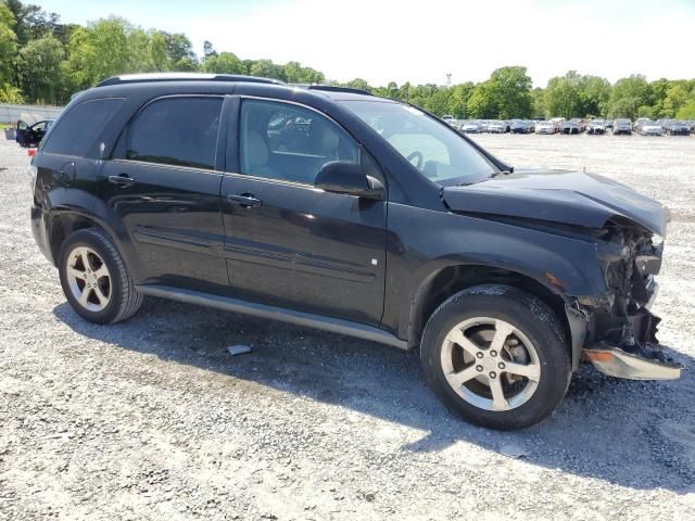 2007 Chevrolet Equinox LT