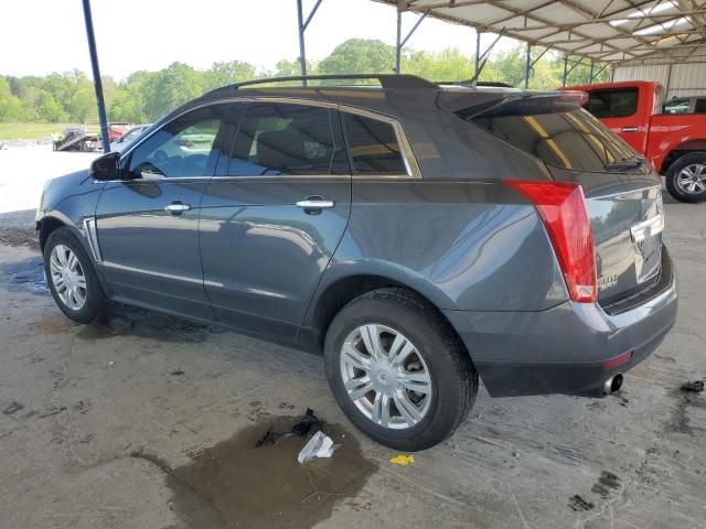 2013 Cadillac SRX