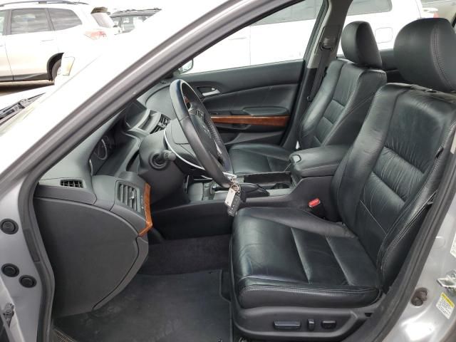 2011 Honda Accord EXL