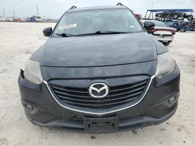 2013 Mazda CX-9 Grand Touring