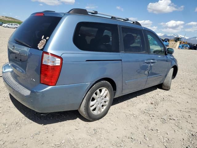 2007 KIA Sedona EX