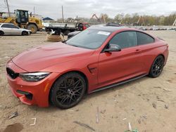 2019 BMW M4 en venta en Hillsborough, NJ
