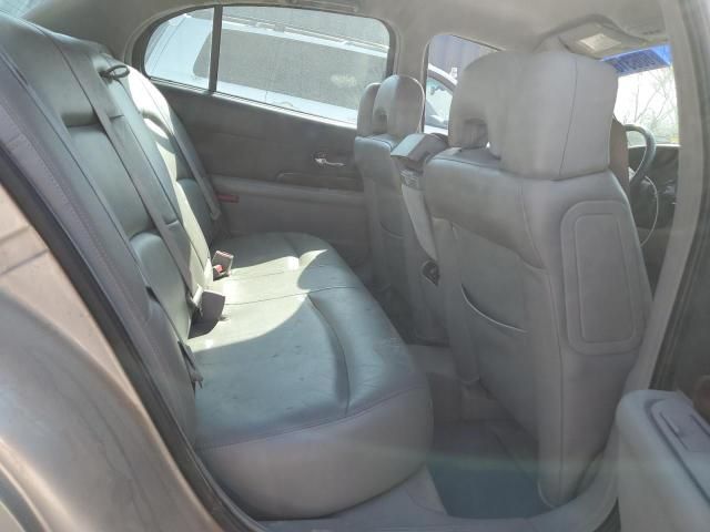 2004 Buick Lesabre Limited