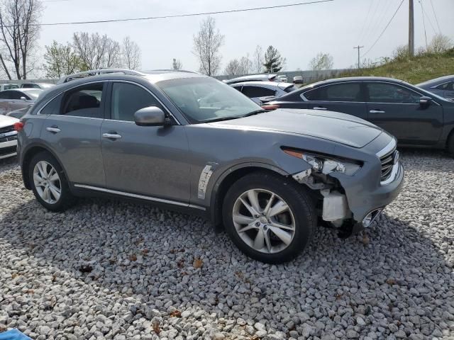 2014 Infiniti QX70