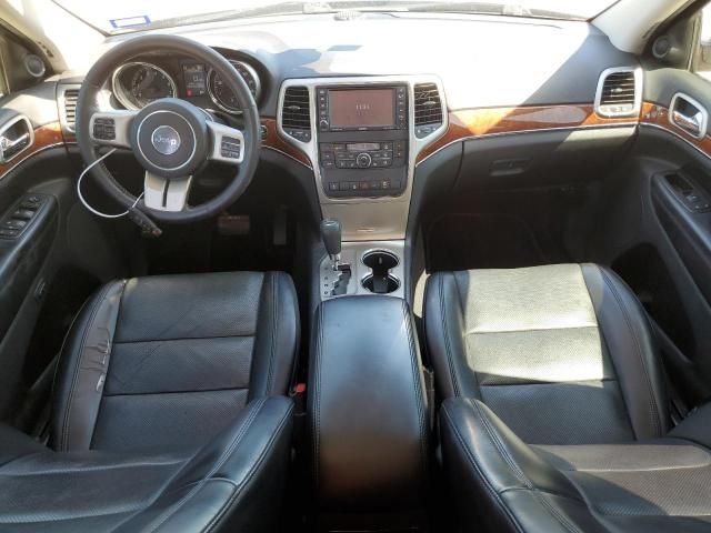 2011 Jeep Grand Cherokee Limited