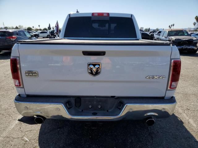 2014 Dodge RAM 1500 Longhorn