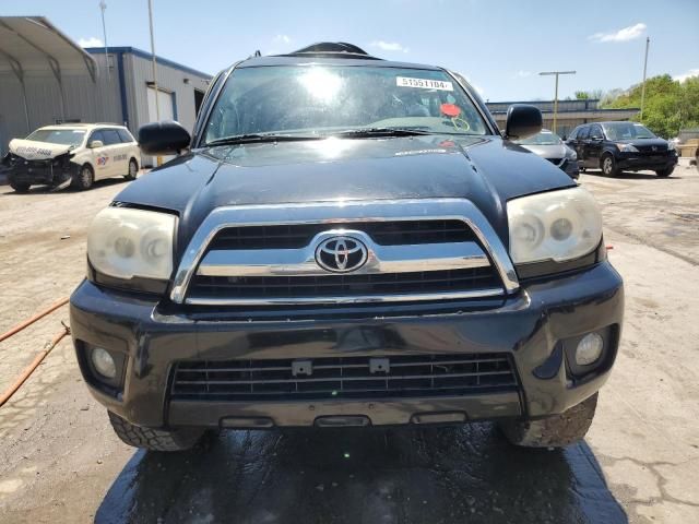 2006 Toyota 4runner SR5