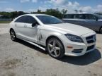 2014 Mercedes-Benz CLS 550