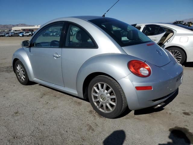 2006 Volkswagen New Beetle 2.5L Option Package 1