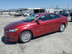 2015 Ford Fusion SE Phev for sale in Sun Valley, CA
