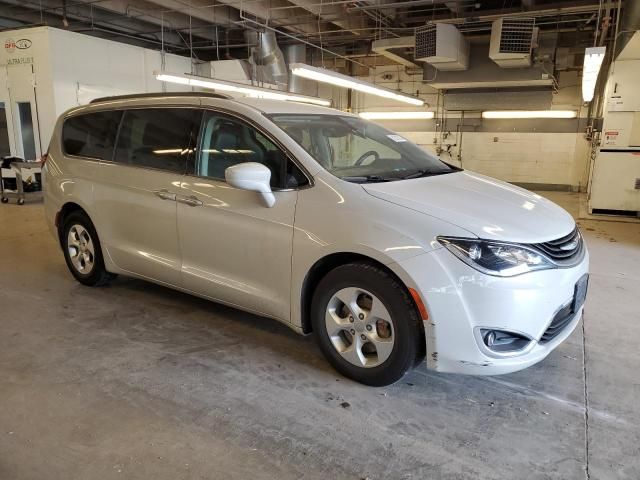 2017 Chrysler Pacifica Ehybrid Premium