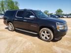 2012 Chevrolet Suburban C1500 LT