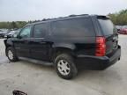 2013 Chevrolet Suburban C1500 LT