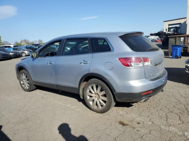 2007 Mazda CX-9