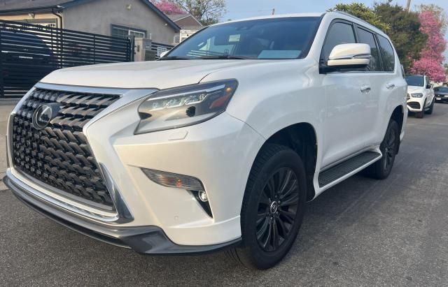 2023 Lexus GX 460 Luxury