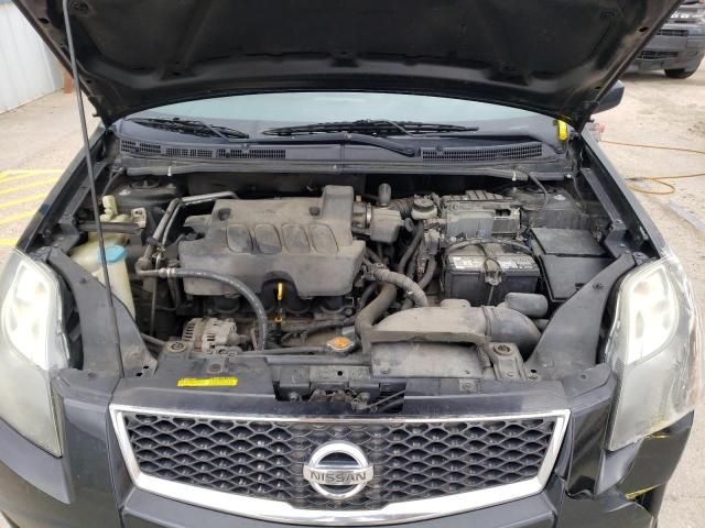 2010 Nissan Sentra 2.0